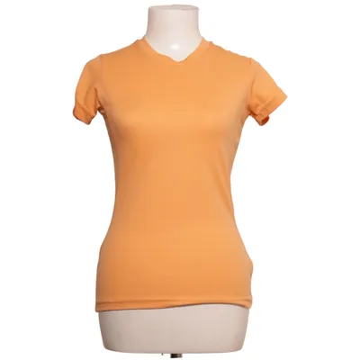 T-shirt (Orange) de Technics Polyester
