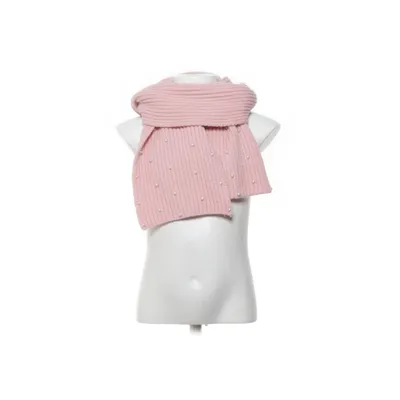 Sjaal (Roze, Wit) van Zara Accessories