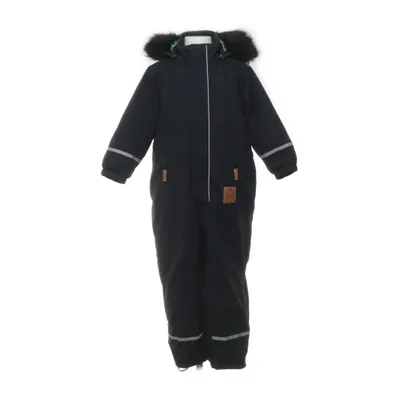 Overall (Zwart) van Mini Rodini Polyamide, Polyester