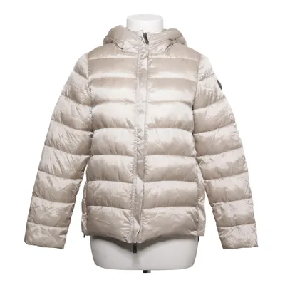 Vinterjakke (Beige) fra U.S. Polo Assn. Polyamid, Polyester