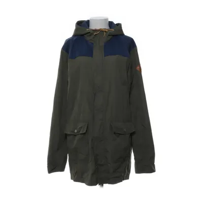 Jack (Groen, Blauw) van RVLT Revolution Polyester