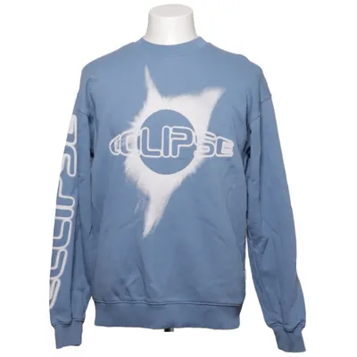 Sweatshirt (Viggo) from Vailent Cotton