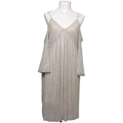 Dress (Beige) from Mango Suit