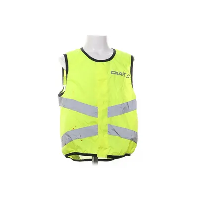 Reflexväst (Gul, Grå, Svart) från Craft Polyamid, Polyester