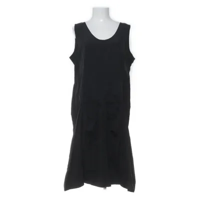 Dress (Black) from Cut Loose Nylon