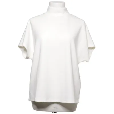 Haut (MWelle Collar Blouse) de My Essential Wardrobe Élasthane, Modal, Polyester