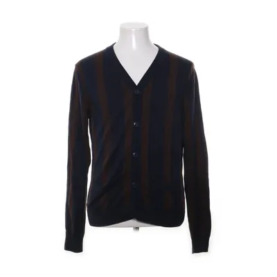 Kofta (Blå, Brun) från A-dam Bomull