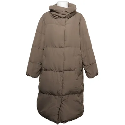 Dunkappa (Grön) från KappAhl Dun, Fjädrar, Polyester