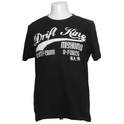 T-shirt (Drift King) de Mishumo Coton