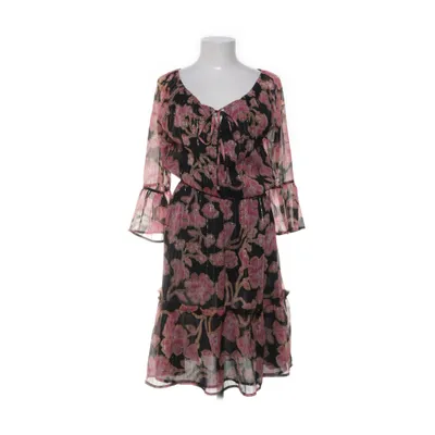 Robe (Noir, Multicolore) de Lollys Laundry