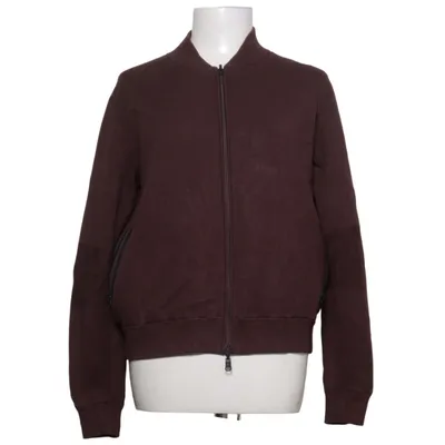 Bomberjakke (Lilla) fra Alphatauri Elastan, Polyamid, Polyester, Viscose