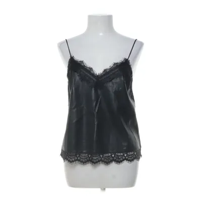 Pajama top (Black) from Bik Bok