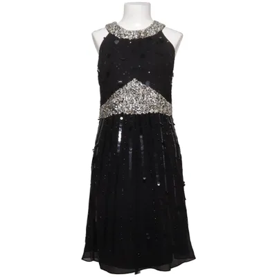 Cocktail dress (Black, Gold) from Ashley Brooke Polyester
