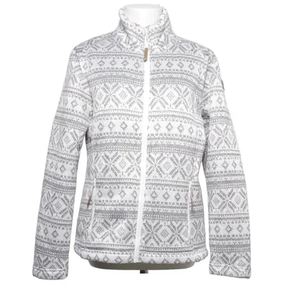 Veste polaire (Gris, Blanc) de Icepeak Polyester
