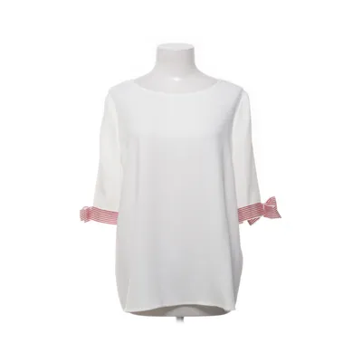 Blouse (Wit, Meerkleurig) van ESPRIT Polyester