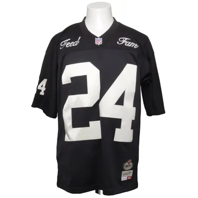Football jersey (Friday Night Lights) from Mitchell & Ness Polyester