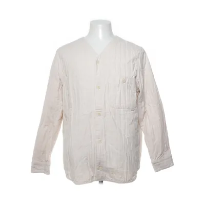 Kofta (Beige) från COS Bomull, Lyocell, Polyester