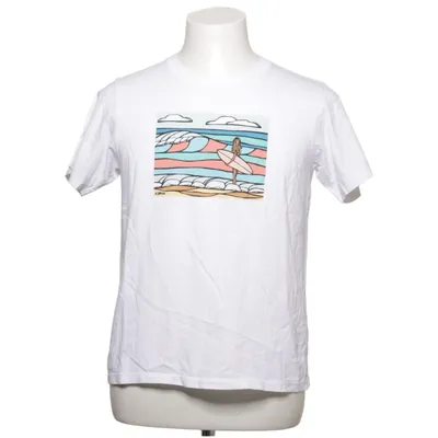 T-shirt (H Brown) from Uniqlo x UT Cotton
