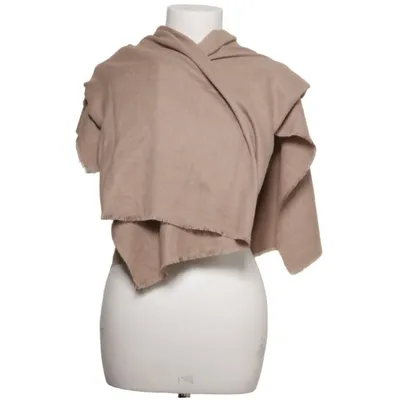 Scarf (Beige) from Zara Accessories