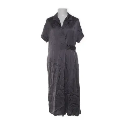 Omlottklänning (01-601070-307) från Yaya Women Lyocell, Viskos