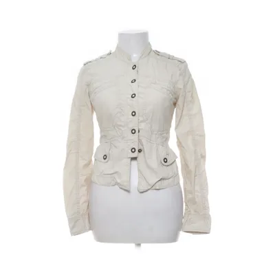 Jack (Beige) van Mexx Katoen