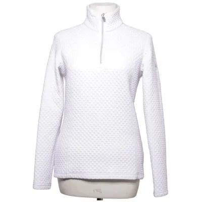 Polaire (Blanc) de McKinley Polyester