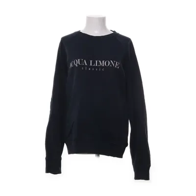 Collegetröja (Blå) från Acqua Limone