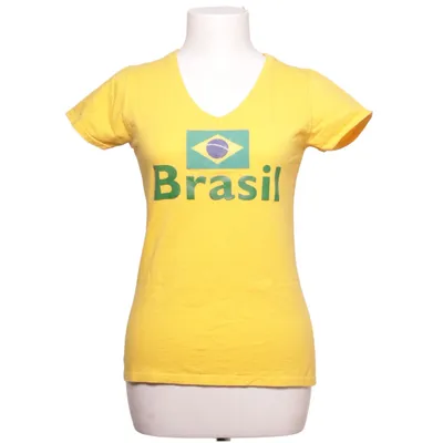 T-shirt (Lady Fit Valueweight) from Fruit of the Loom Cotton