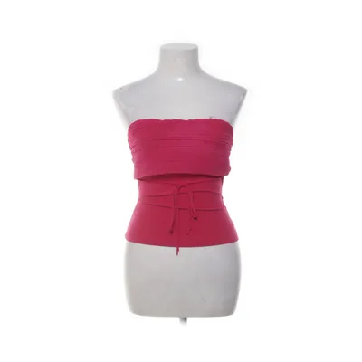 Tube top (Pink) from Cestmoi