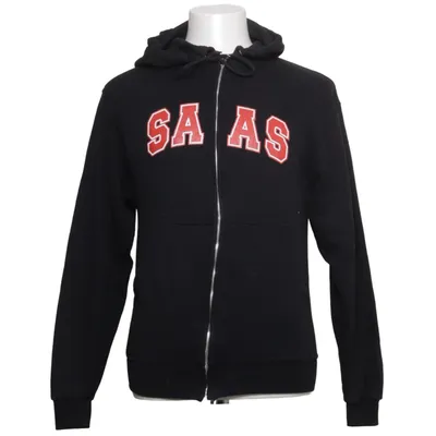Capuchon sweater (Super Sweats) van Jerzees Katoen, Polyester
