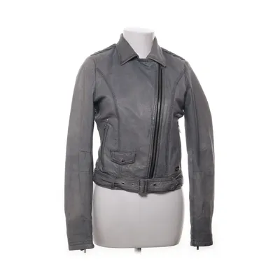 Biker jacket (Gray) from Jofama by Kenza