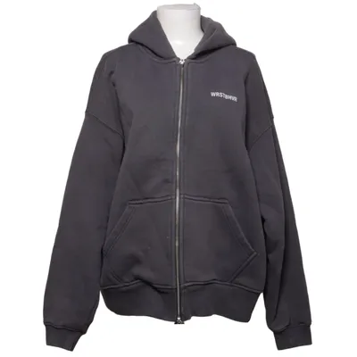 Hoodie (Core) from WRSTBHVR Cotton, Polyester
