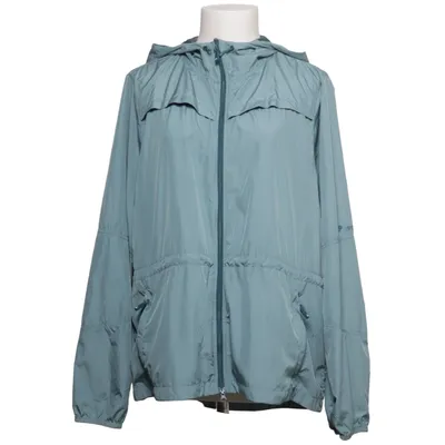 Rain jacket (Green) from EP Collection Polyester