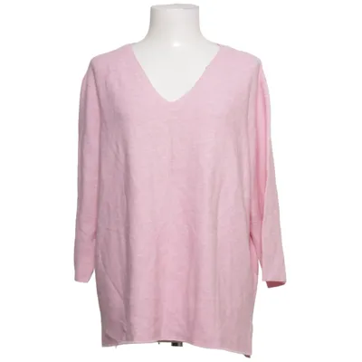Sweater (Pink) from Cecil Cotton, Viscose