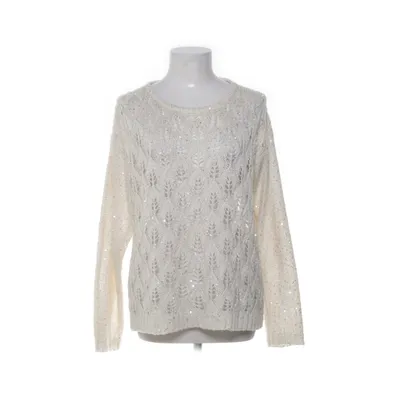 Tröja (Beige) från Isolde Akryl, Polyester