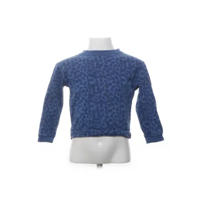 Topp (Blå) från Minimarket Ekologisk bomull, Polyester