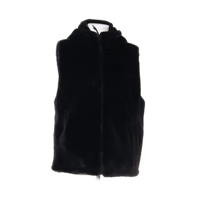Bont gilet (Zwart)