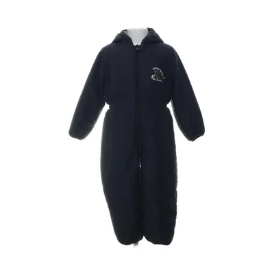 Overall (Blauw) van Impidimpi Polyester