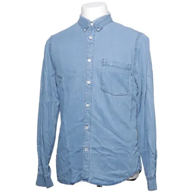 Jeansskjorta (FALK) från NN07 Tencel
