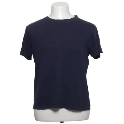 T-shirt (Blå) fra Promotion Bomuld
