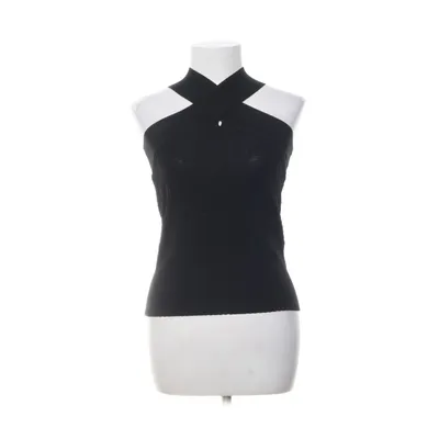 Tank Top (Black) from Zara