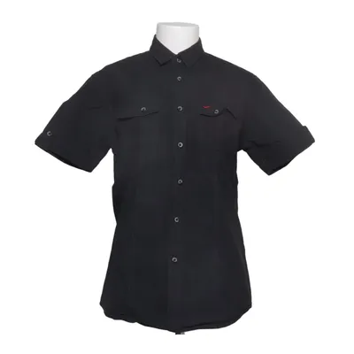 Chemise à manches courtes (Bowie) de Koppartrans Coton