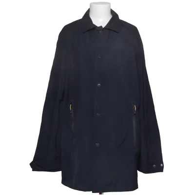 Regenjas (Westman Coat) van Morris Katoen, Polyamide, Polyester