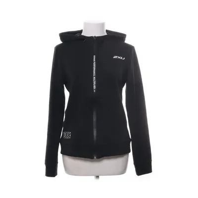 Huvtröja (Svart) från 2XU