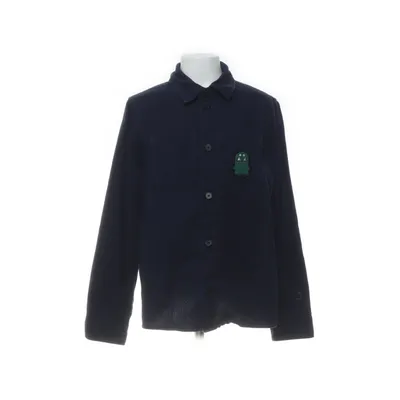 Overshirt (Blauw) van Arket Katoen