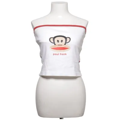 Tubtopp (Vit) från Paul Frank