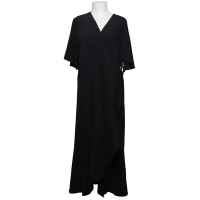 Wikkeljurk (Zwart) van Pernilla Wahlgren Polyester