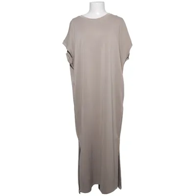 Maxi dress (Beige) from Mooij