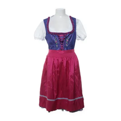 Dirndl (Meerkleurig) van Landhaus by C&A
