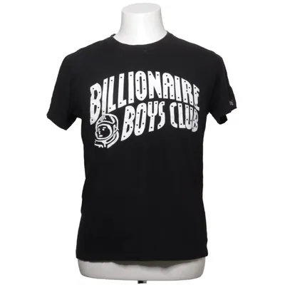 T-shirt (Black) from Billionaire Boys Club